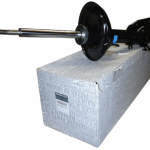 Amortyzator Przód Renault Dacia 543026714R Oryginał ORG 543026714R