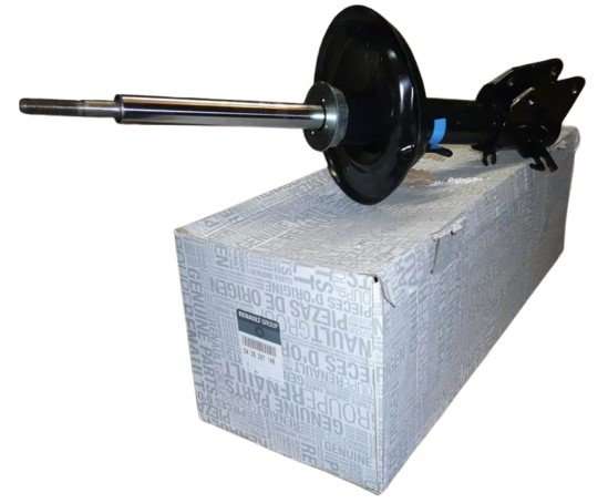 Amortyzator Przód Renault Dacia 543026714R Oryginał ORG 543026714R