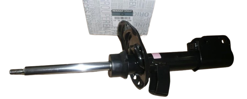 Amortyzator Przód Renault Dacia 543027472R Oryginał ORG 543027472R