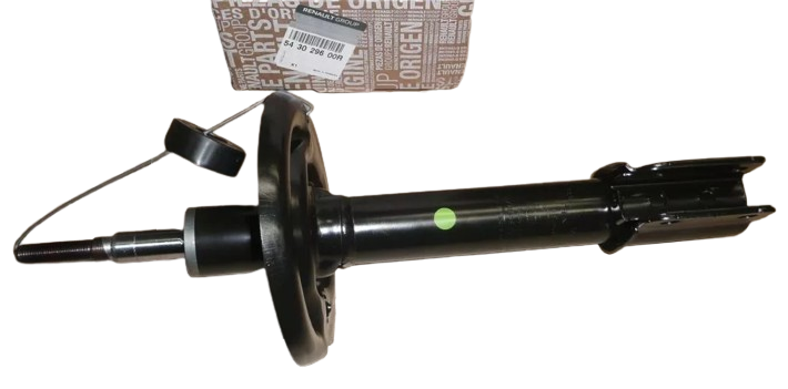 Amortyzator Przód Renault Dacia 543029600R Oryginał ORG 543029600R