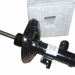 Amortyzator Przód Renault Dacia 543038400R Oryginał ORG 543038400R