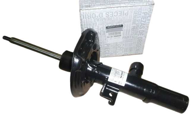 Amortyzator Przód Renault Dacia 543038400R Oryginał ORG 543038400R