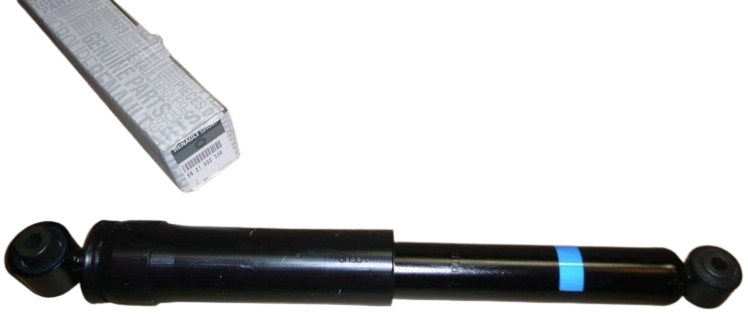 Amortyzator Tył Renault Dacia 562100033R Oryginał ORG 562100033R