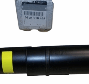 Amortyzator Tył Renault Dacia 562101046R Oryginał ORG 562101046R