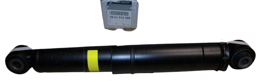 Amortyzator Tył Renault Dacia 562101046R Oryginał ORG 562101046R
