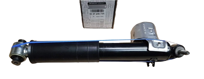 Amortyzator Tył Renault Dacia 562104671R Oryginał ORG 562104671R