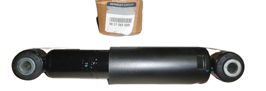 Amortyzator Tył Renault Dacia 562106559R Oryginał ORG 562106559R