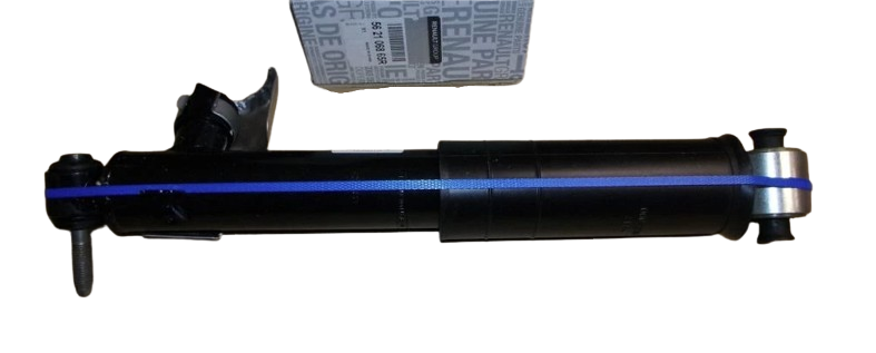 Amortyzator Tył Renault Dacia 562106865R Oryginał ORG 562106865R