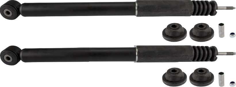 Amortyzator Tył Renault Dacia 562107519R Oryginał ORG 562107519R