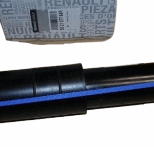 Amortyzator Tył Renault Dacia 562107764R Oryginał ORG 562107764R