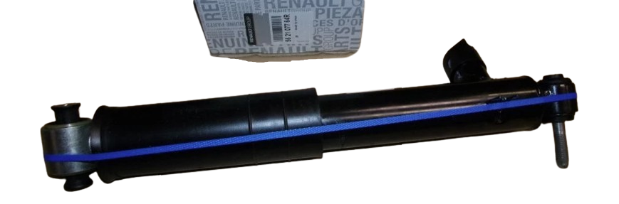 Amortyzator Tył Renault Dacia 562107764R Oryginał ORG 562107764R