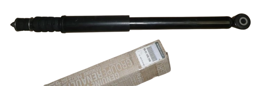 Amortyzator Tył Renault Dacia 6001549248 Oryginał ORG 6001549248