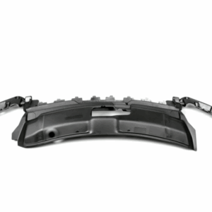 Atrapa Grill Osłona Peugeot 208 9673855880 Oryginał ORG 9673855880