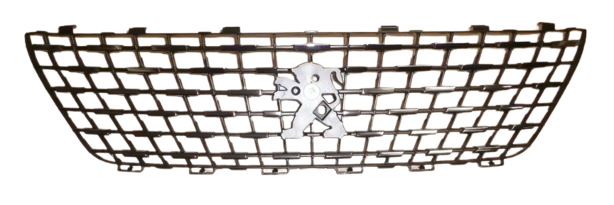 Atrapa Grill Peugeot 3008 5008 9815336080 Oryginał ORG 9815336080