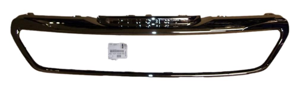 Atrapa Ramka Peugeot 1610763880 Oryginał ORG 1610763880
