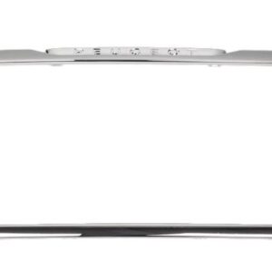 Atrapa Ramka Zderzaka Peugeot 1611182780 Oryginał ORG 1611182780