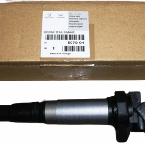 Cewka Zapłonowa Citroen Peugeot 1.4 1.6 597091 Oryginał ORG 597091