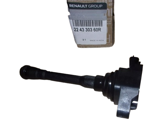 Cewka Zapłonowa Renault Dacia 224330360R Oryginał ORG 224330360R