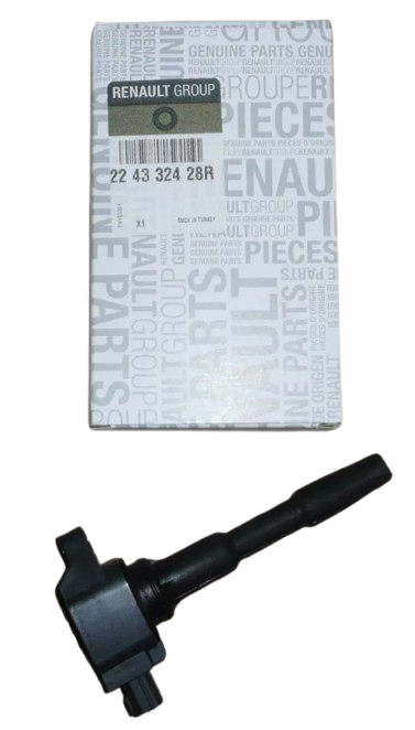 Cewka Zapłonowa Renault Dacia 224332428R Oryginał ORG 224332428R