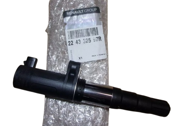 Cewka Zapłonowa Renault Dacia 224332597R Oryginał ORG 224332597R