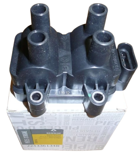 Cewka Zapłonowa Renault Dacia 224336134R Oryginał ORG 224336134R