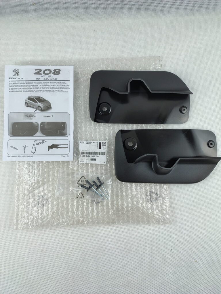 Chlapacze Citroen Peugeot 1606416180 Oryginał ORG 1606416180