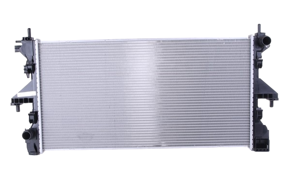 Chłodnica Citroen Peugeot Fiat 52181948 Oryginał ORG 52181948