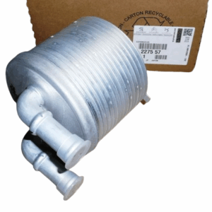 Chłodnica Oleju Automatycznej Skrzyni Biegów Citroen Peugeot 227557 Oryginał ORG 227557