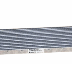 Chłodnica Powietrza Intercooler Renault Master 3 214C10001R Oryginał ORG 214C10001R