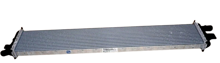 Chłodnica Powietrza Intercooler Renault Master 3 214C10001R Oryginał ORG 214C10001R