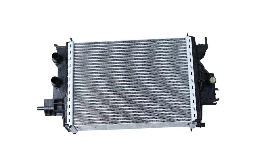 Chłodnica Renault Dacia 1.5Bluedci 214109135R Oryginał ORG 214109135R