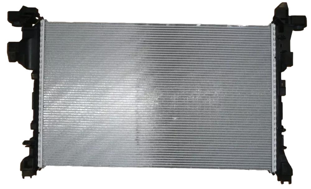 Chłodnica Renault Dacia 1.6Dci 214104966R Oryginał ORG 214104966R