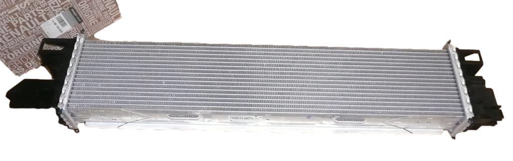 Chłodnica Renault Dacia 1446100Q0B Oryginał ORG 1446100Q0B