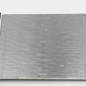 Chłodnica Renault Dacia 214100078R Oryginał ORG 214100078R