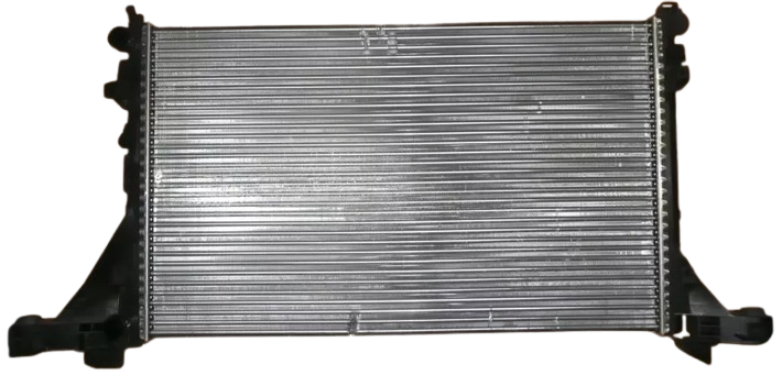 Chłodnica Renault Dacia 214101169R Oryginał ORG 214101169R