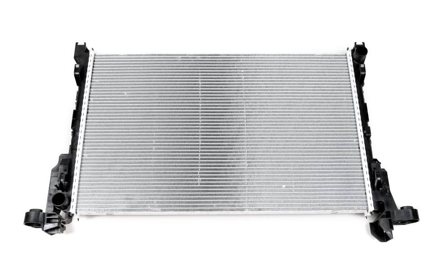 Chłodnica Renault Dacia 214103569R Oryginał ORG 214103569R