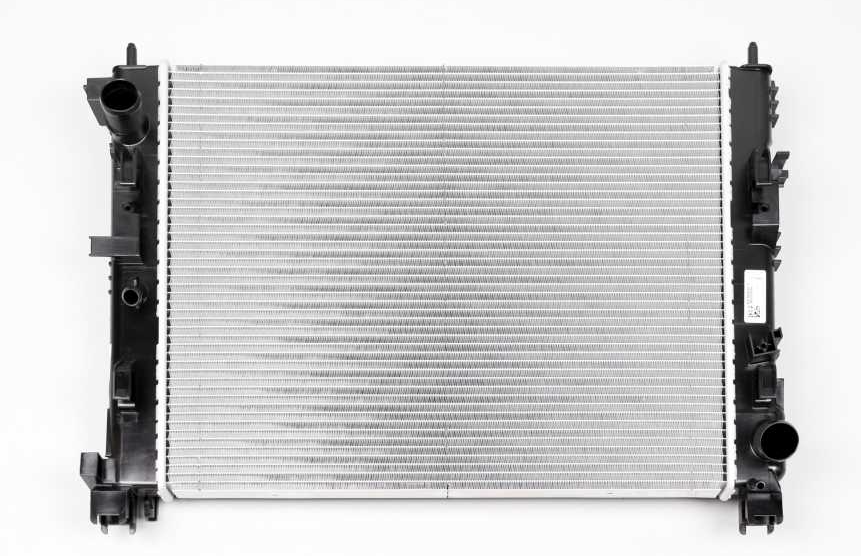 Chłodnica Renault Dacia 214104225R Oryginał ORG 214104225R