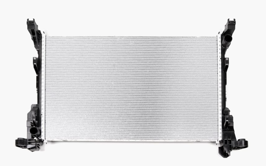 Chłodnica Renault Dacia 214106419R Oryginał ORG 214106419R