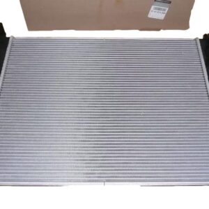 Chłodnica Renault Dacia 214107326R Oryginał ORG 214107326R