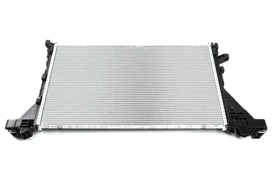 Chłodnica Renault Dacia 214108535R Oryginał ORG 214108535R