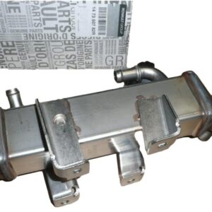 Chłodnica Spalin Egr Renault Dacia 147350782R Oryginał ORG 147350782R