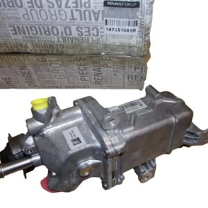 Chłodnica Spalin Egr Renault Dacia 147351881R Oryginał ORG 147351881R