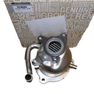 Chłodnica Spalin Egr Renault Dacia 147354591R Oryginał ORG 147354591R