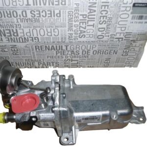 Chłodnica Spalin Egr Renault Dacia 147355238R Oryginał ORG 147355238R