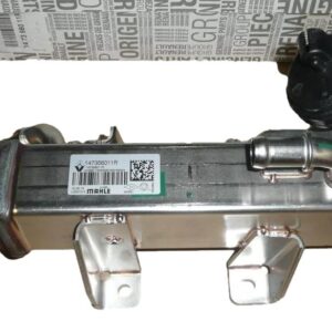 Chłodnica Spalin Egr Renault Dacia 147356011R Oryginał ORG 147356011R
