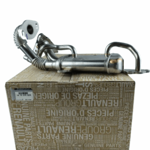 Chłodnica Spalin Egr Renault Dacia 147357082R Oryginał ORG 147357082R