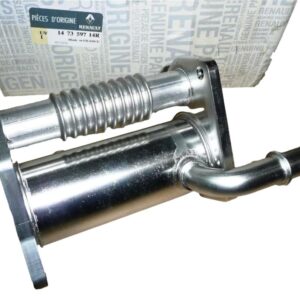Chłodnica Spalin Egr Renault Dacia 147359714R Oryginał ORG 147359714R