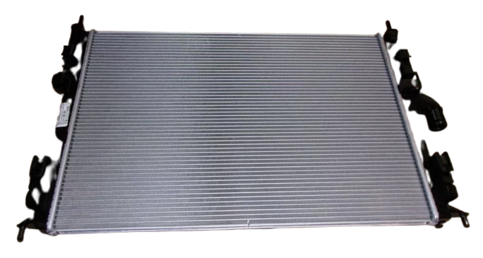 Chłodnica Wody Renault Dacia 214108600R Oryginał 214108600R