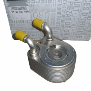 Chłodniczka Filtra Oleju Renault Dacia 213050003R Oryginał ORG 213050003R