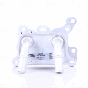 Chłodniczka Filtra Oleju Renault Dacia 2130500Q0B Oryginał ORG 2130500Q0B